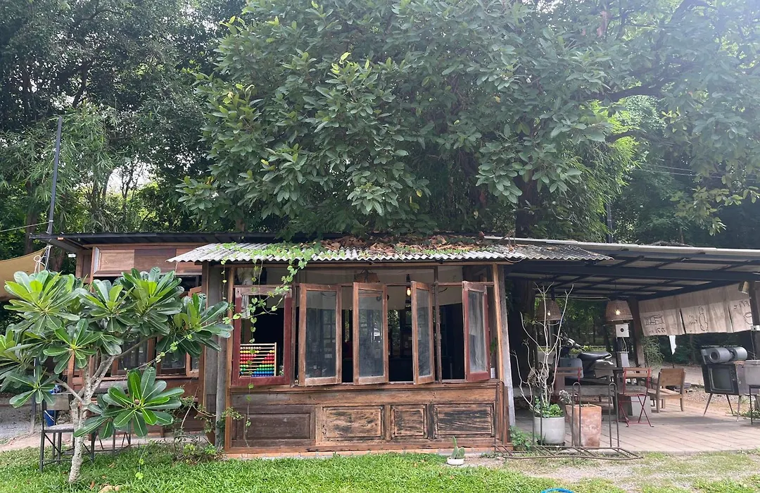 Foresta Villa-1